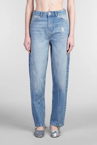 HALFBOY HALFBOY JEANS