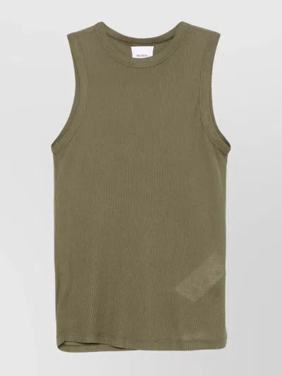 HALFBOY LOGO PATCH TANK TOP