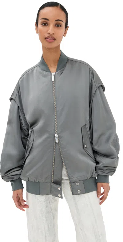 HALFBOY OVER BOMBER TURBULENCE