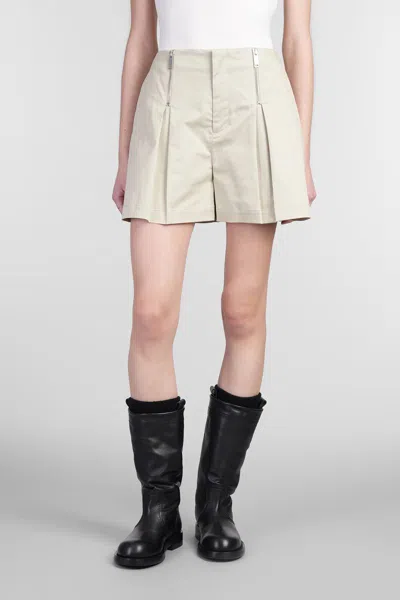 HALFBOY HALFBOY SHORTS