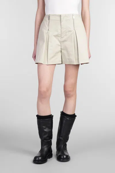HALFBOY HALFBOY SHORTS