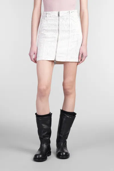 HALFBOY HALFBOY SKIRT