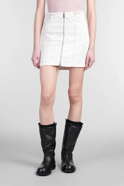 Halfboy Skirt