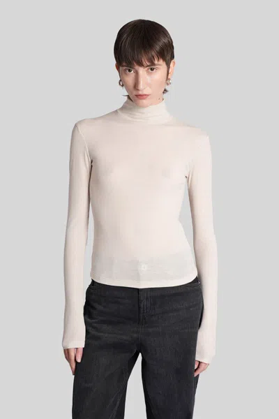 Halfboy T-shirt In Neutral