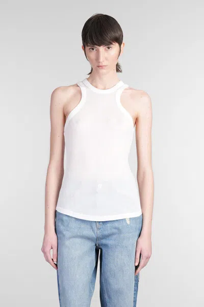 Halfboy Tank Top