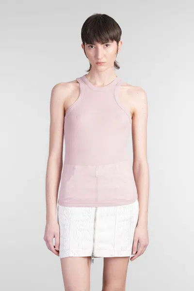 HALFBOY HALFBOY TANK TOP
