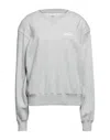 Halfboy Sweatshirts In Grey