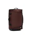 Halfday Carry-on Garment Roller In Blue