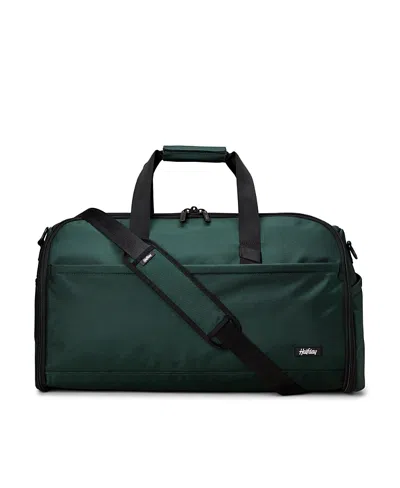 Halfday Premium Garment Duffel In Green