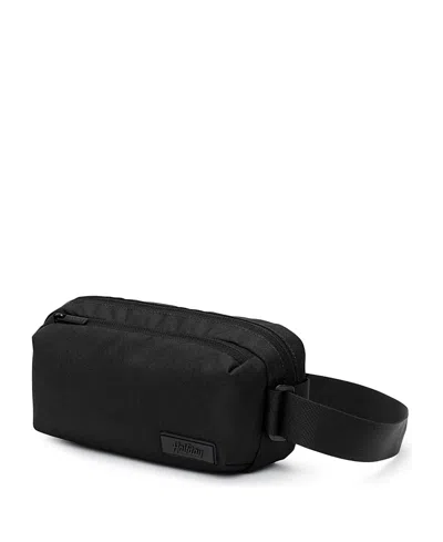 Halfday The Roamer Sling Bag In Black