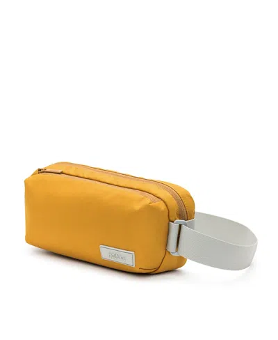 Halfday The Roamer Sling Bag In Brown