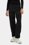Halfdays Bastille Trail Pants In Black