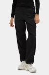 Halfdays Bastille Trail Pants In Black
