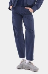 Halfdays Bastille Trail Pants In Blue