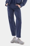 Halfdays Bastille Trail Pants In Blue