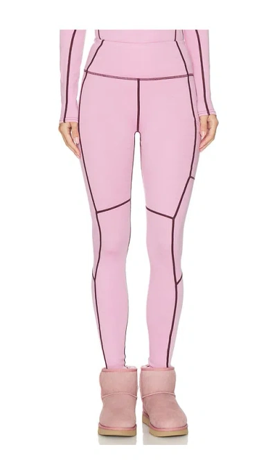 Halfdays Hallie Legging In Multi