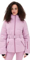 Halfdays Hedy Jacket In Pink