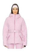 Halfdays Hedy Jacket In Pink