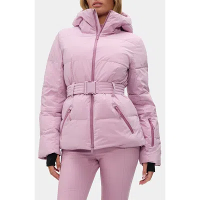 Halfdays Hedy Jacket In Pink
