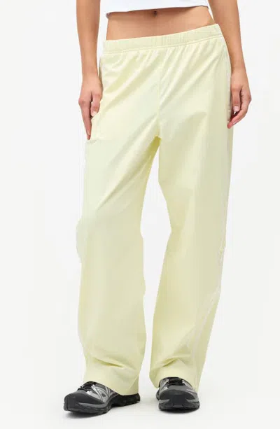 Halfdays Irene Performance Pants In Neutral