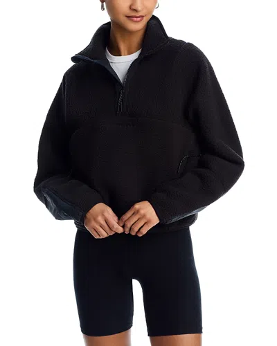 HALFDAYS PIEPER FLEECE SWEATSHIRT