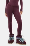 Halfdays Ruth Base Layer Leggings