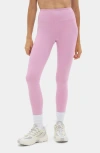 Halfdays Trail Leggings In Multi