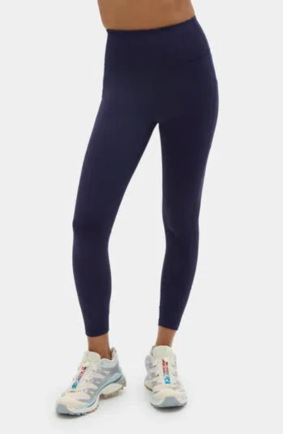 Halfdays Trail Leggings In Animal Print