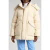 Halfdays Wheeler Puffer Parka
