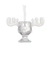 Hallmark Christmas Ornament National Lampoon's Christmas Vacation Moose Mug In Multi-colored