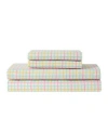 Hallmark Chromatic Grid Sheet Sets In Multi