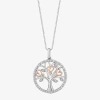 Hallmark Diamonds (i In Pink