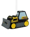 Hallmark Hasbro Tonka Bulldozer Christmas Tree Ornament In Multi