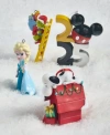 Hallmark Ornament Collection In Multi