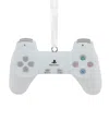 Hallmark Sony Playstation Video Game Controller Christmas Tree Ornament In Multi