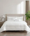 Hallmart Collectibles Hallmart Silverstone 9 Pc. Comforter Set Created For Macys