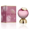 Halloween Ladies My Wish Edp Spray 3.4 oz Fragrances 8431754008912