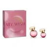 Halloween Ladies My Wish Gift Set Fragrances 8431754008943