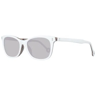 Hally & Son Women Women's Sunglasses In White