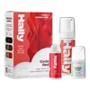 Hally Color Cloud Foaming Hair Color - Code Red