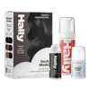 Hally Color Cloud Foaming Hair Color - Dark Mode