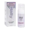 Hally Fluffy G, Foamy Glazey Hair Gloss - Bouncy Brown