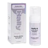 Hally Fluffy G, Foamy Glazey Hair Gloss - Premiere Clear