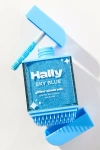 Hally Glitter Shade Stix In Blue