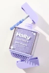 Hally Glitter Shade Stix In Purple
