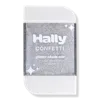 Hally Glitter Shade Stix Temporary Hair Glitter - Confetti In Multi