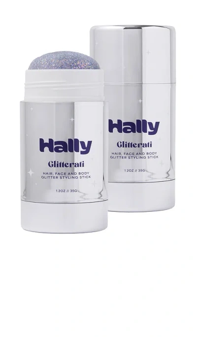 Hally Hair Glitterati