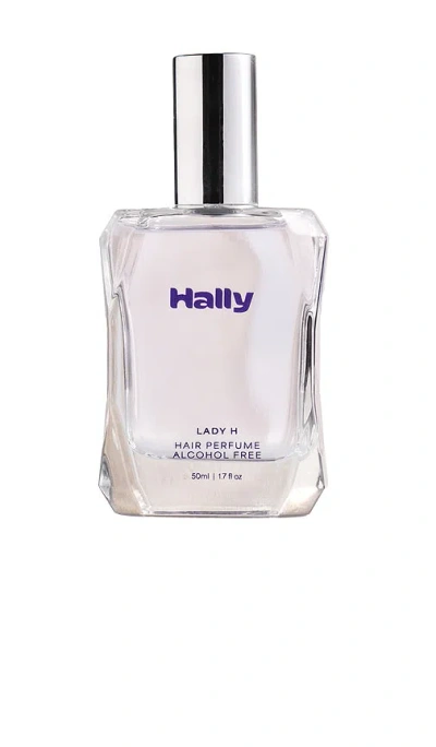 Hally Hair Lady H Hair & Body Perfume