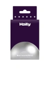 Hally Hair Pearls Gem Pen Refill 90 Count