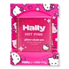 Hally Hello Kitty X  Glitter Shade Stix - Hot Pink In Pink